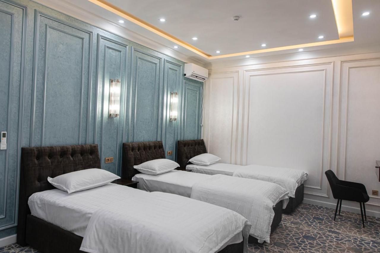 Ardani Hotel,Samarqand Samarkand Exterior photo