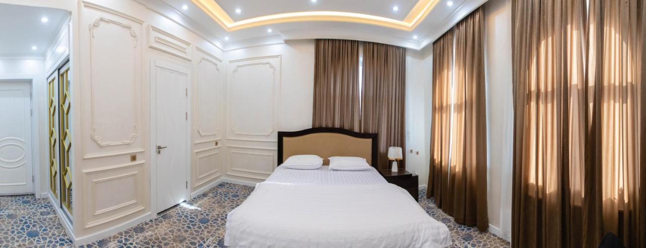 Ardani Hotel,Samarqand Samarkand Exterior photo