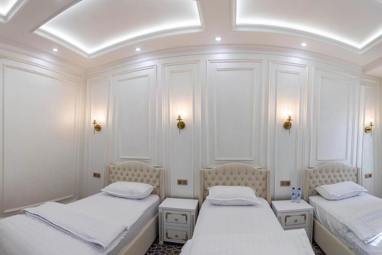 Ardani Hotel,Samarqand Samarkand Exterior photo